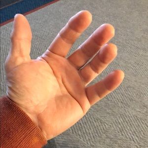 Meet your Posher, John